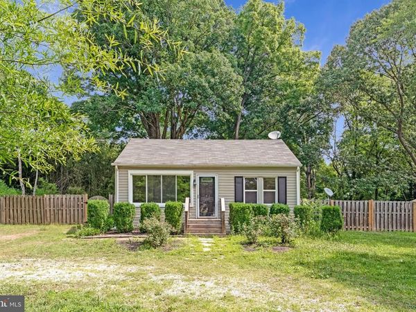 10459 GREENE DRIVE , LORTON, VA 22079