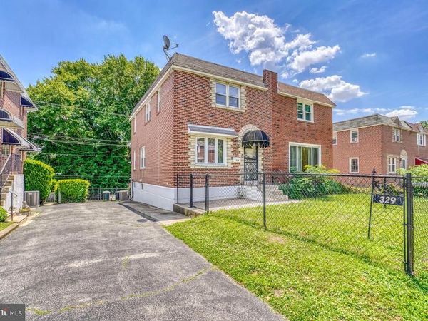 329 LAUREL ROAD , SHARON HILL, PA 19079