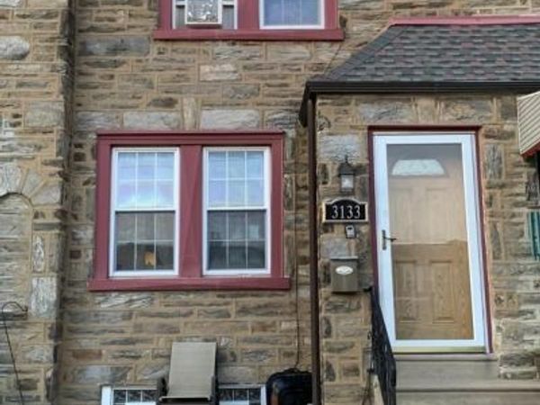3133 GLENVIEW STREET , PHILADELPHIA, PA 19149