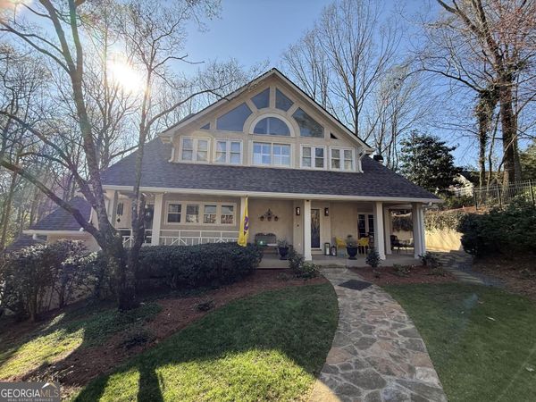 310 Woodlake Court, Alpharetta, GA 30005