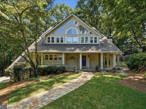 310 Woodlake Court, Alpharetta, GA 30005