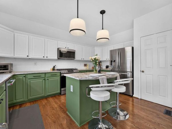 4934 Payson Way SE, Unit 23, Atlanta, GA 30339