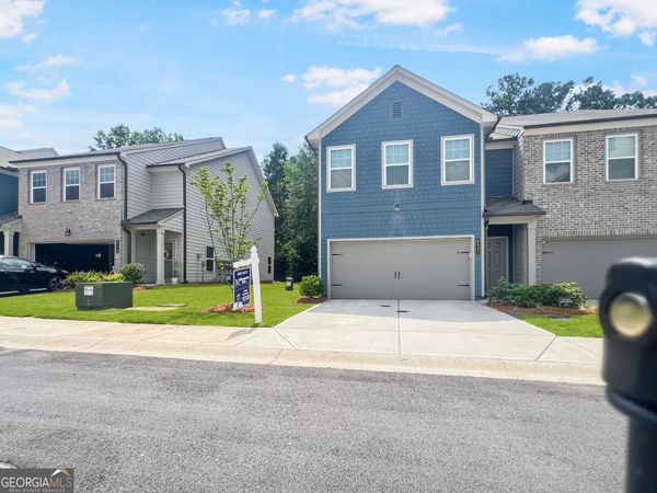 6631 Wyndall Drive, Douglasville, GA 30135
