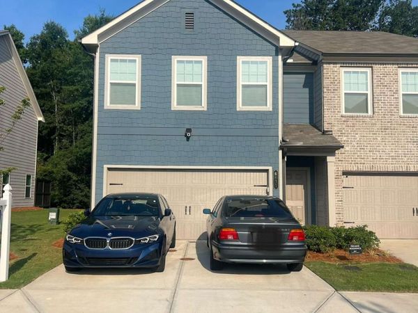 6631 Wyndall Drive, Douglasville, GA 30135