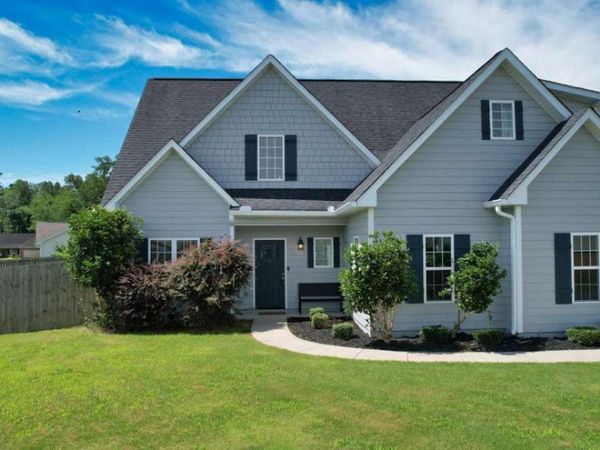 12 Pippin Place NE, Rome, GA 30165