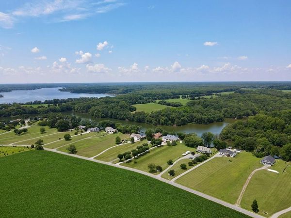 Lot 9 Captains Way, REEDVILLE, VA 22539