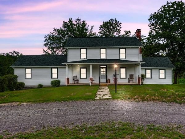 4129 Stratford Hall Road, MONTROSS, VA 22520