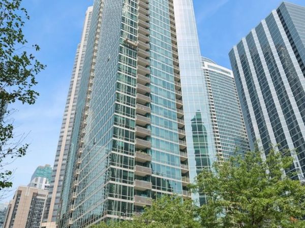 505 N McClurg Court , Unit 1401, Chicago, IL 60611