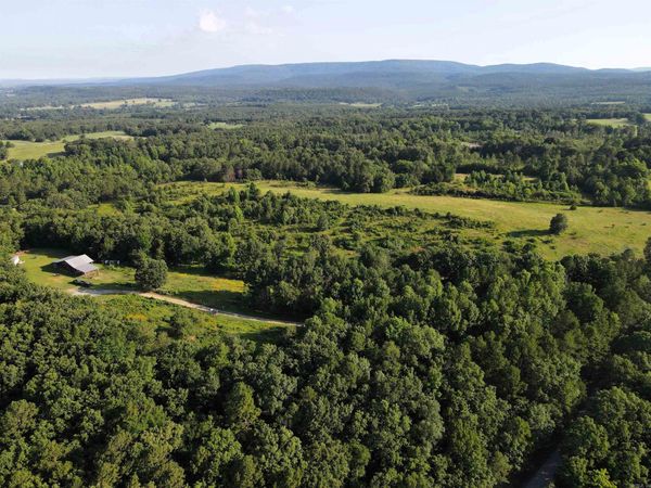 35 Cedar Creek Road , Jerusalem, AR 72080
