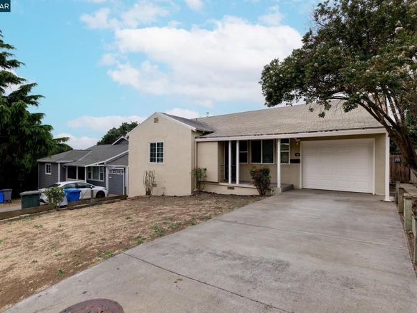 125 Hermosa Ave, Vallejo, CA 94589