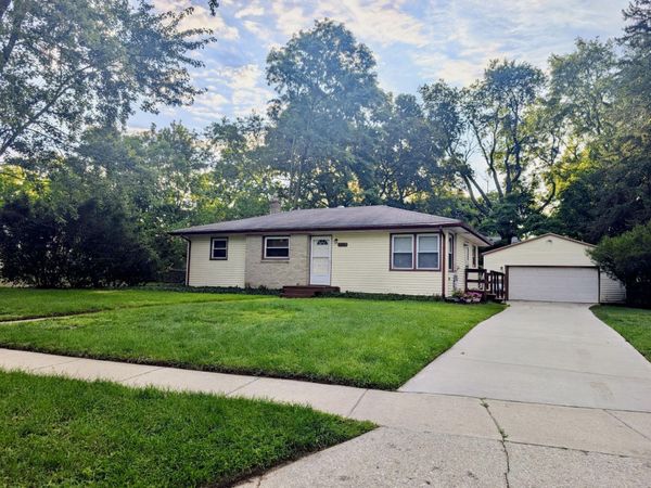 7019 Wrenbury Street, Portage, MI 49024