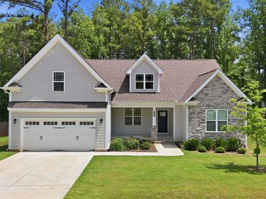 3657 Legato Lane, Wake Forest, NC 27587