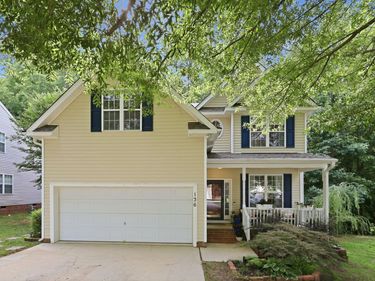 136 Annotto Bay Lane, Garner, NC 27529