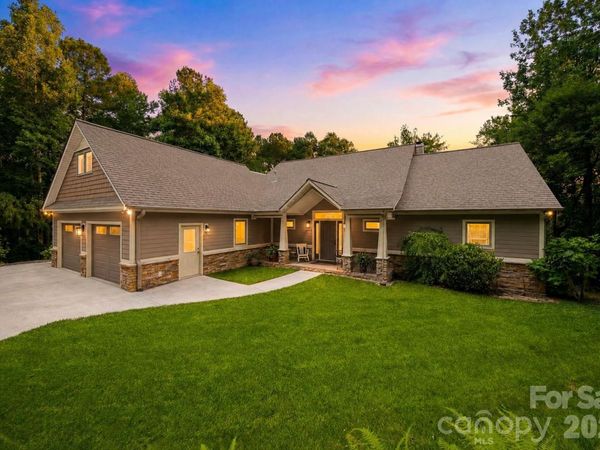 104 Rivercliff Drive W, Connelly Springs, NC 28612