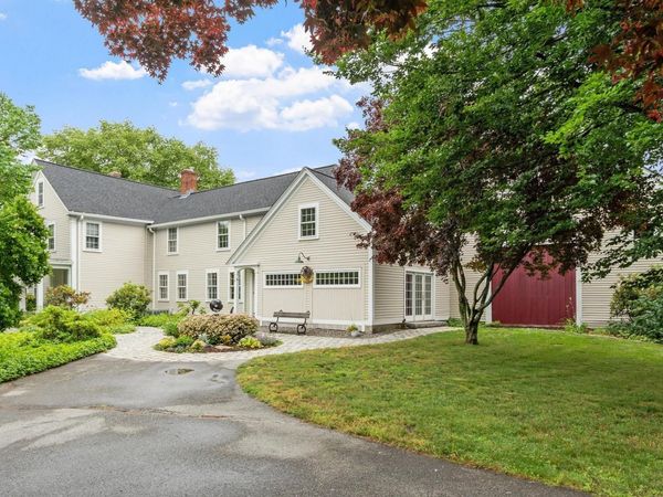 230 Still River Rd, Harvard, MA 01451