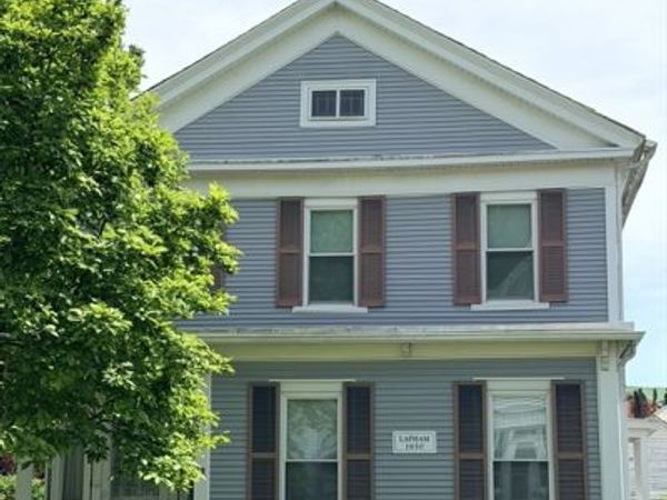 58 Quincy Street, North Adams, MA 01247