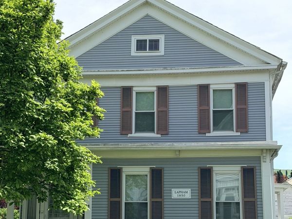 58 Quincy Street, North Adams, MA 01247