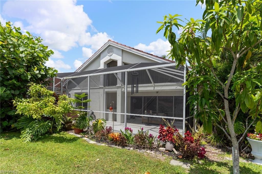 360 Pindo Palm Dr, Naples, FL 34104 Photo