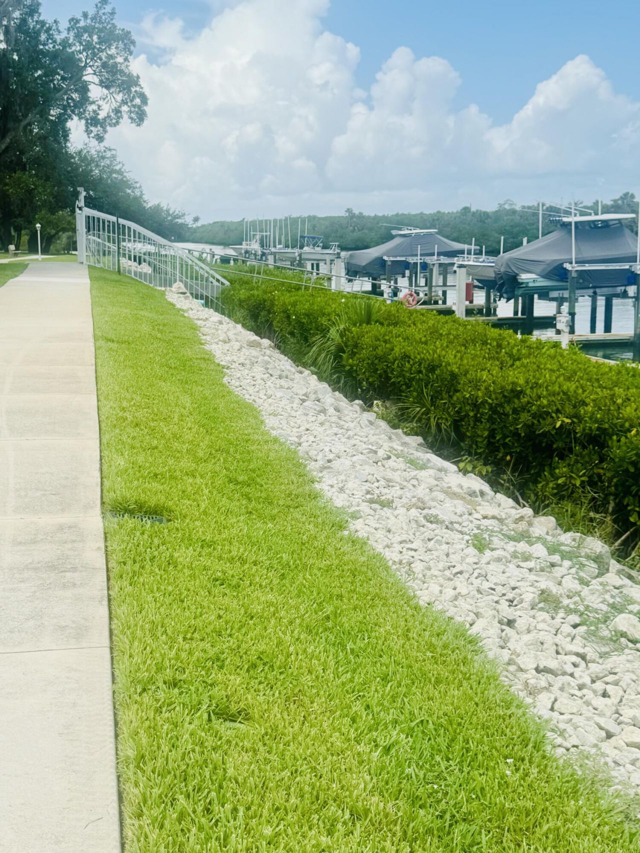 2502 SE Anchorage Cove, Unit G-3, Port Saint Lucie, FL 34952 Photo