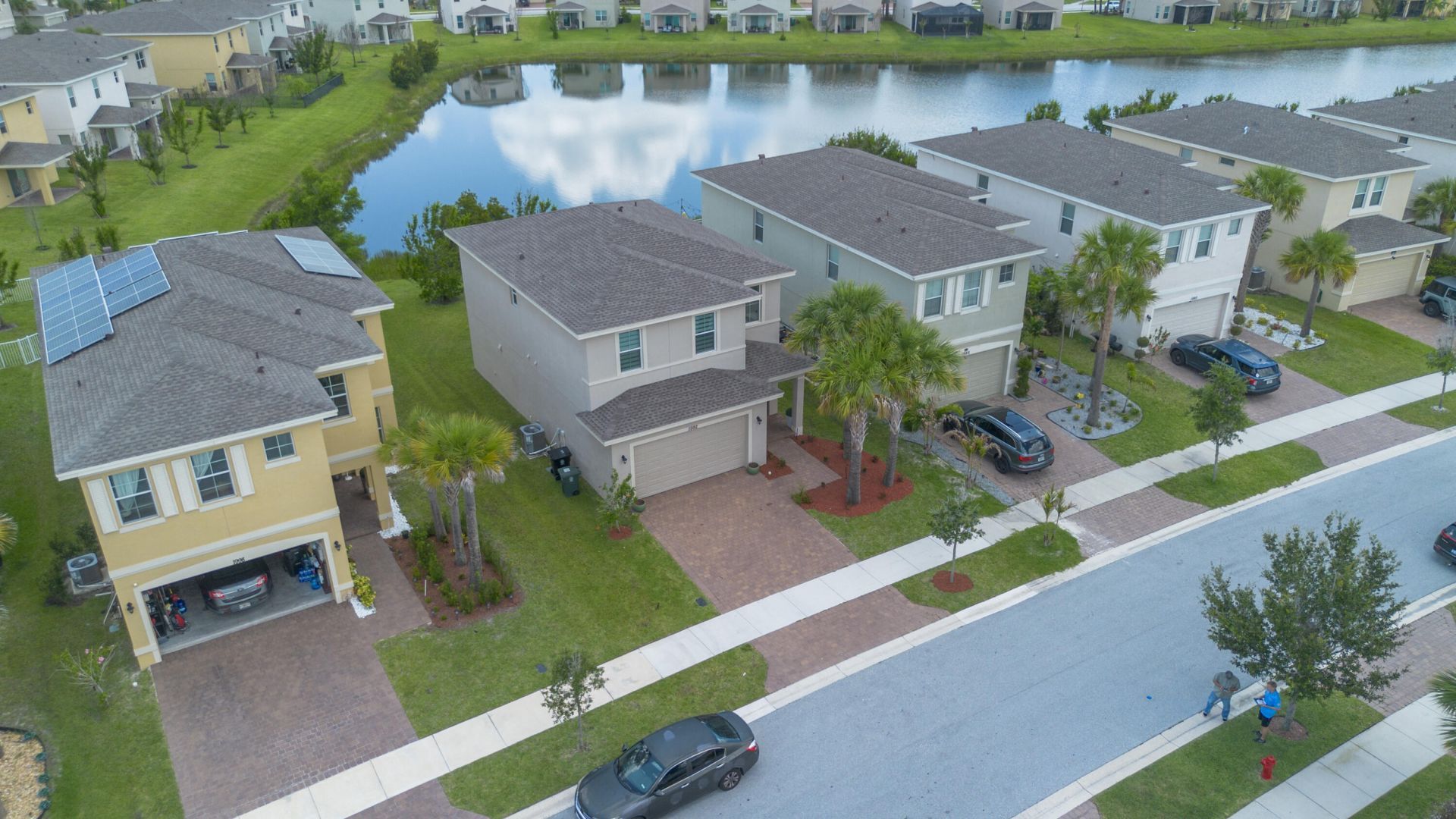 1992 NW Cataluna Circle, Port Saint Lucie, FL 34986 Photo