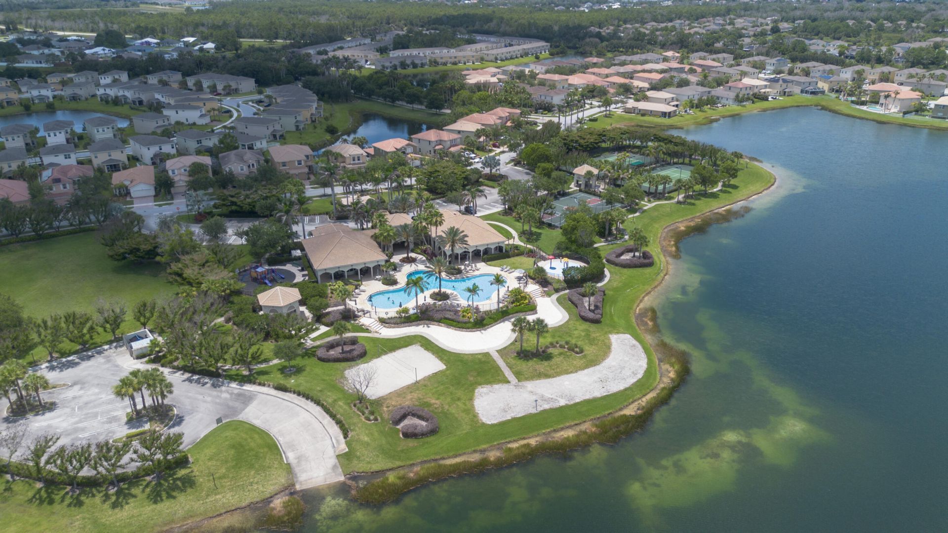 1992 NW Cataluna Circle, Port Saint Lucie, FL 34986 Photo