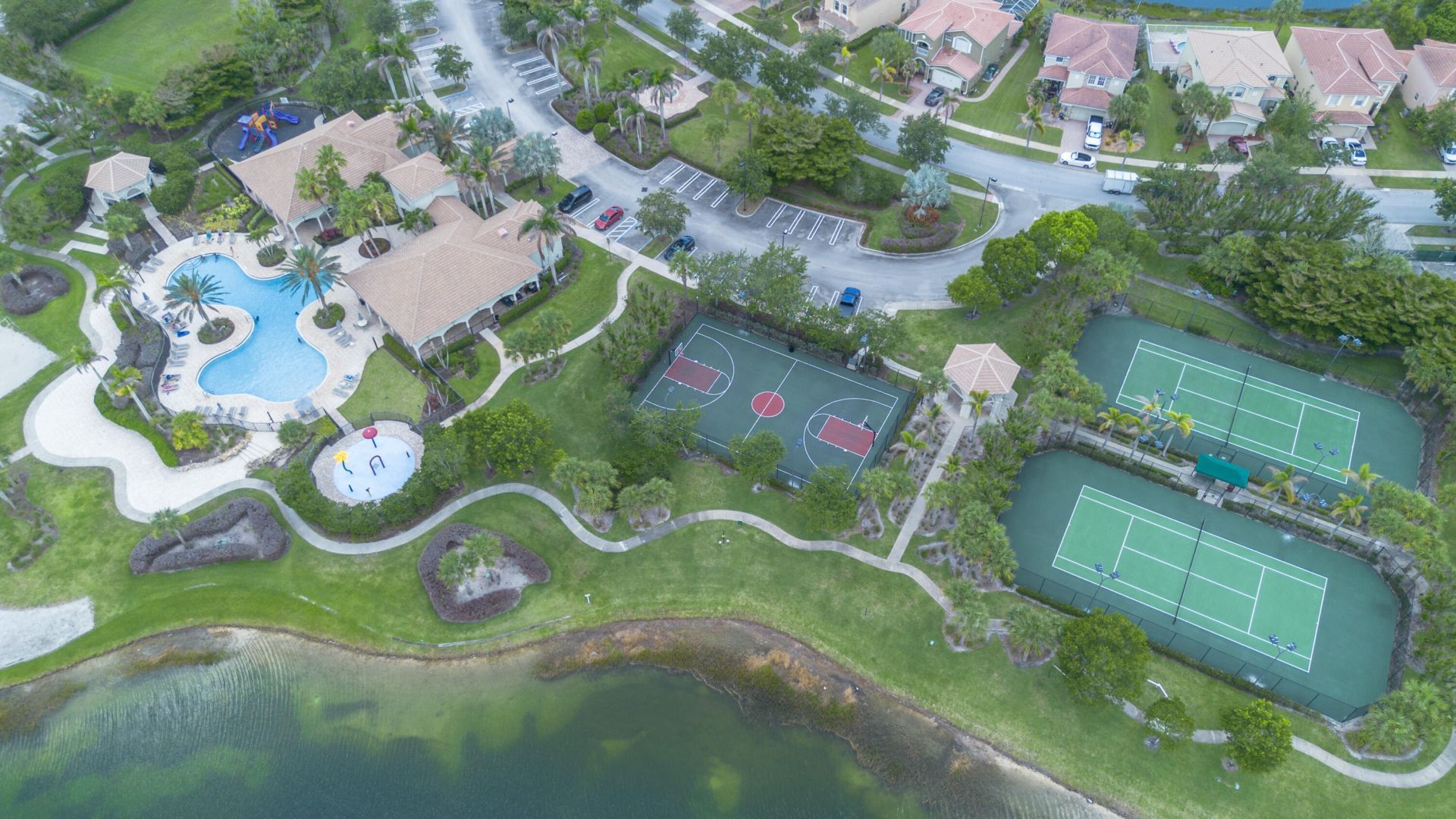 1992 NW Cataluna Circle, Port Saint Lucie, FL 34986 Photo