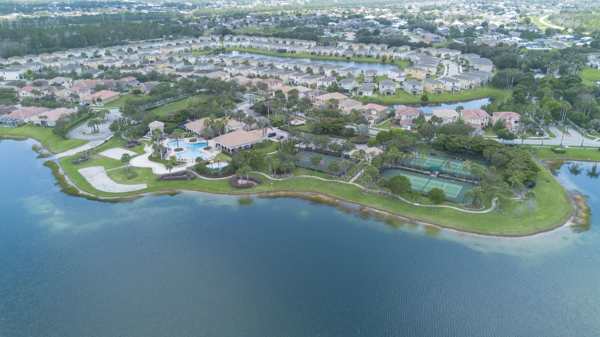 1992 NW Cataluna Circle, Port Saint Lucie, FL 34986 Photo