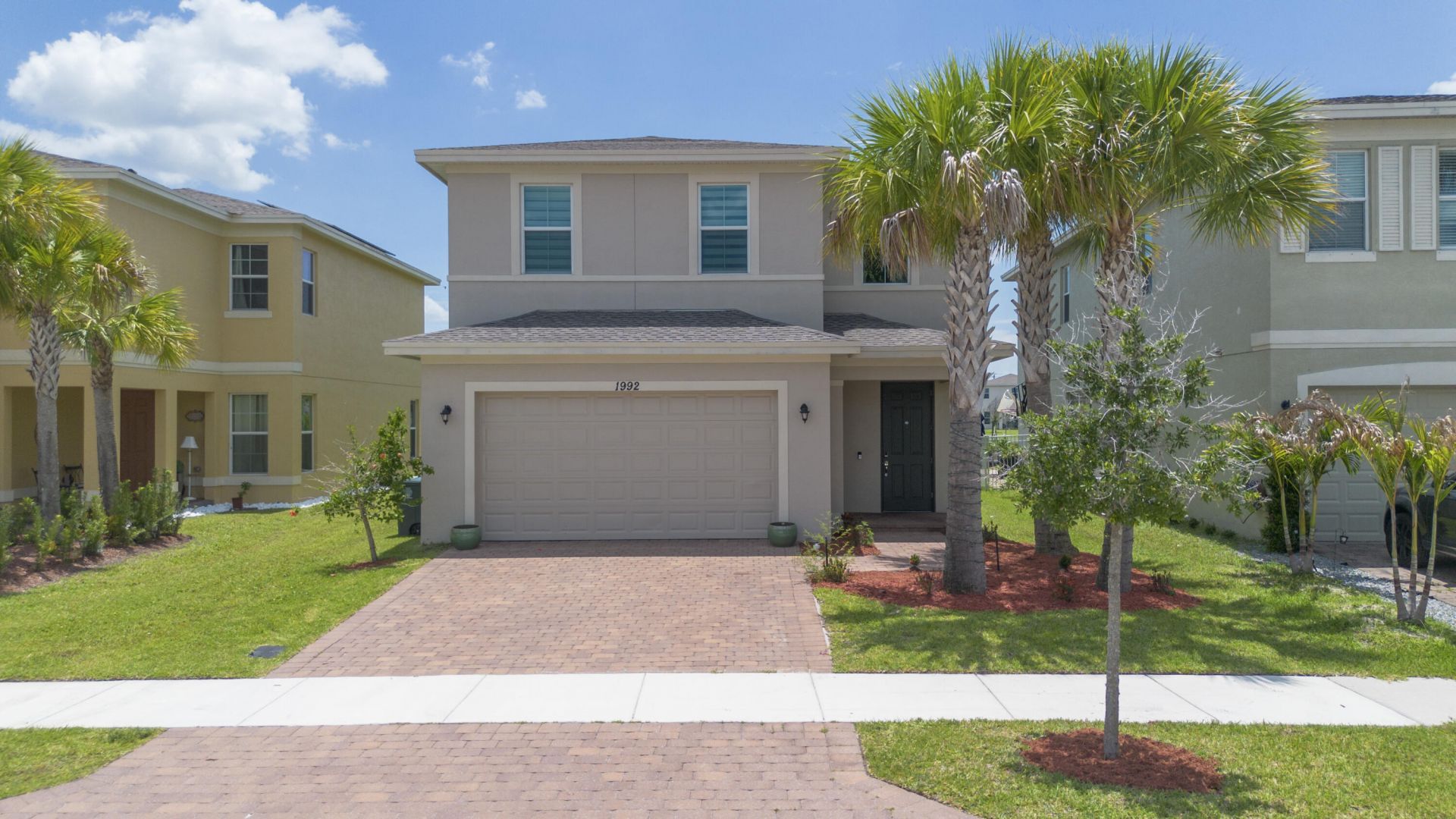 1992 NW Cataluna Circle, Port Saint Lucie, FL 34986 Photo