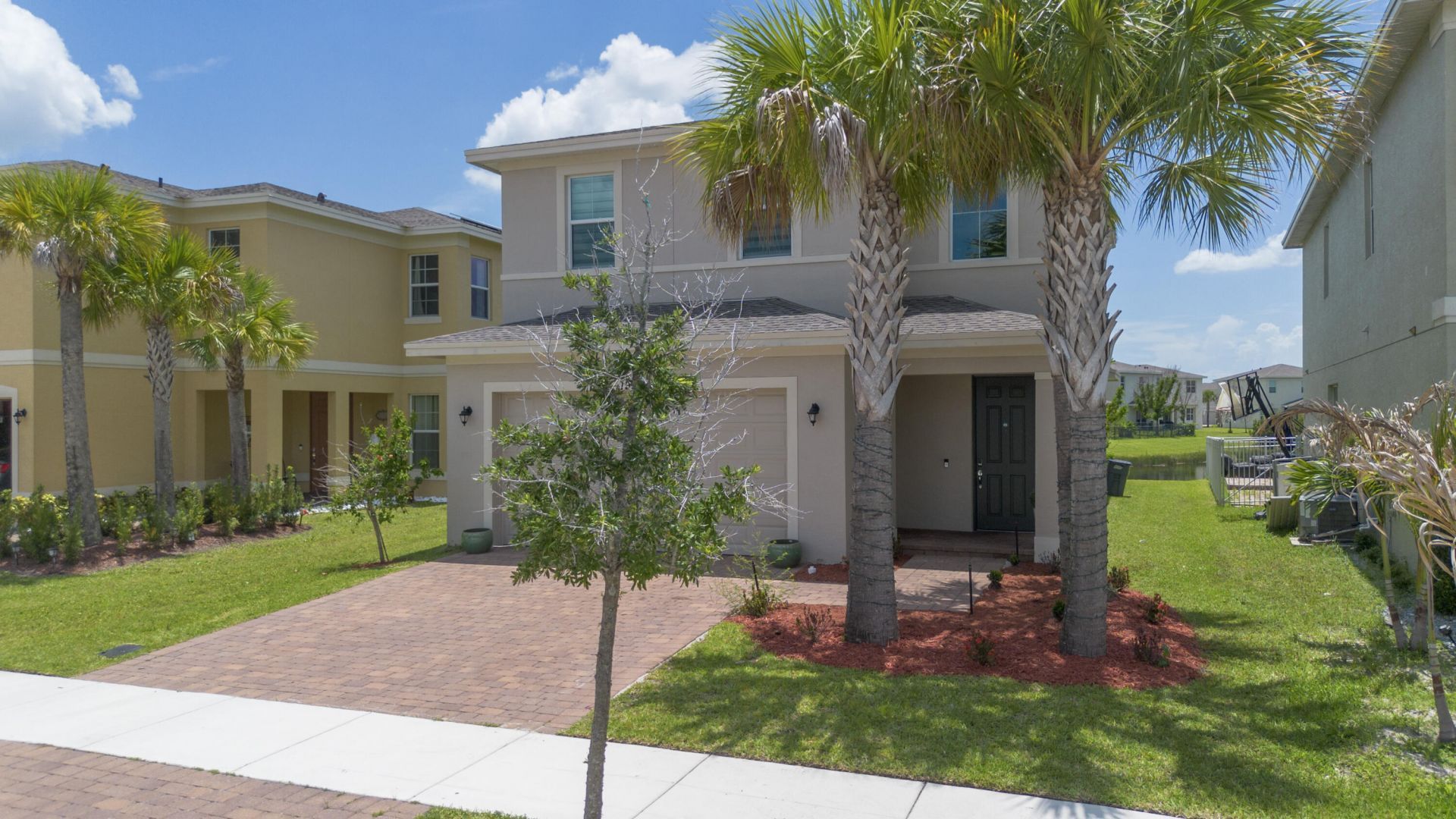 1992 NW Cataluna Circle, Port Saint Lucie, FL 34986 Photo