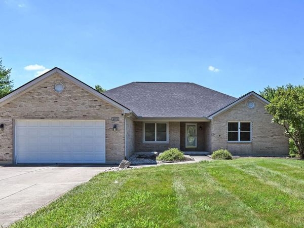 4023 Hamilton Road, Turtle Creek Twp, OH 45036