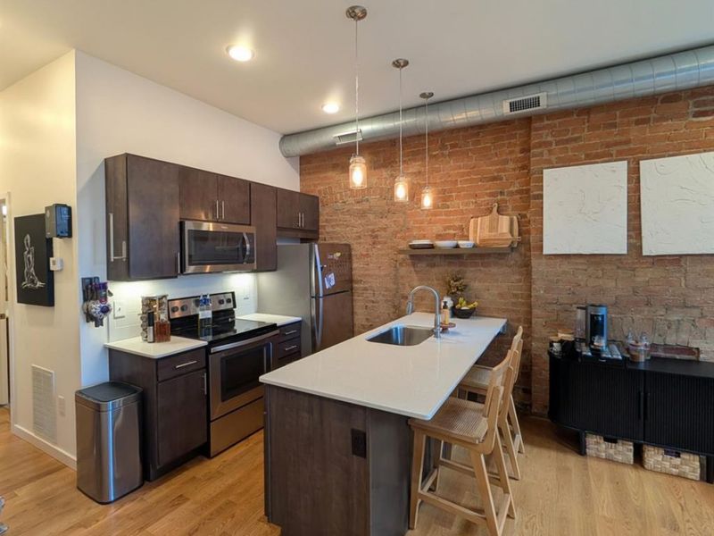 26 E 14th St, Unit 203, Cincinnati, OH 45202 Photo 4