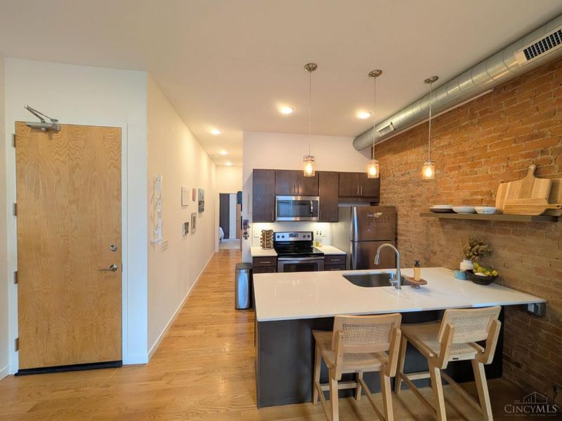 26 E 14th St, Unit 203, Cincinnati, OH 45202 Photo 5