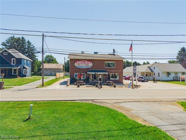4692 Kidron Road , Dalton, OH 44618