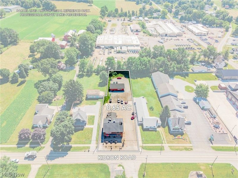 4692 Kidron Road, Dalton, OH 44618 Photo 2