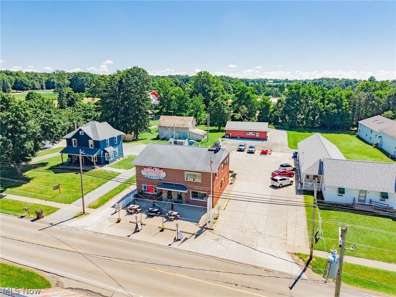 4692 Kidron Road, Dalton, OH 44618 Photo 34