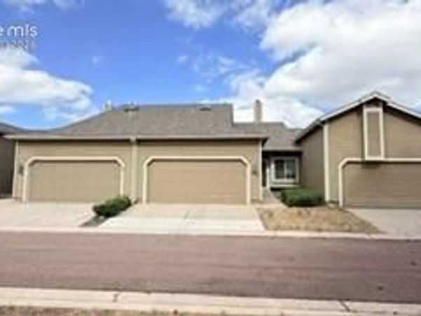 90 Rising Sun Terrace, Colorado Springs, CO 80921