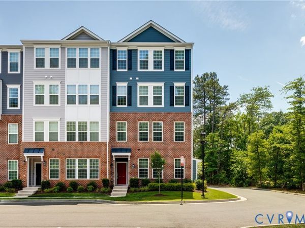 4665 Wistar Creek Drive, Unit B, Henrico, VA 23228