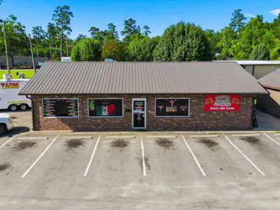 1705 Park View Rd. , Conway, SC 29526