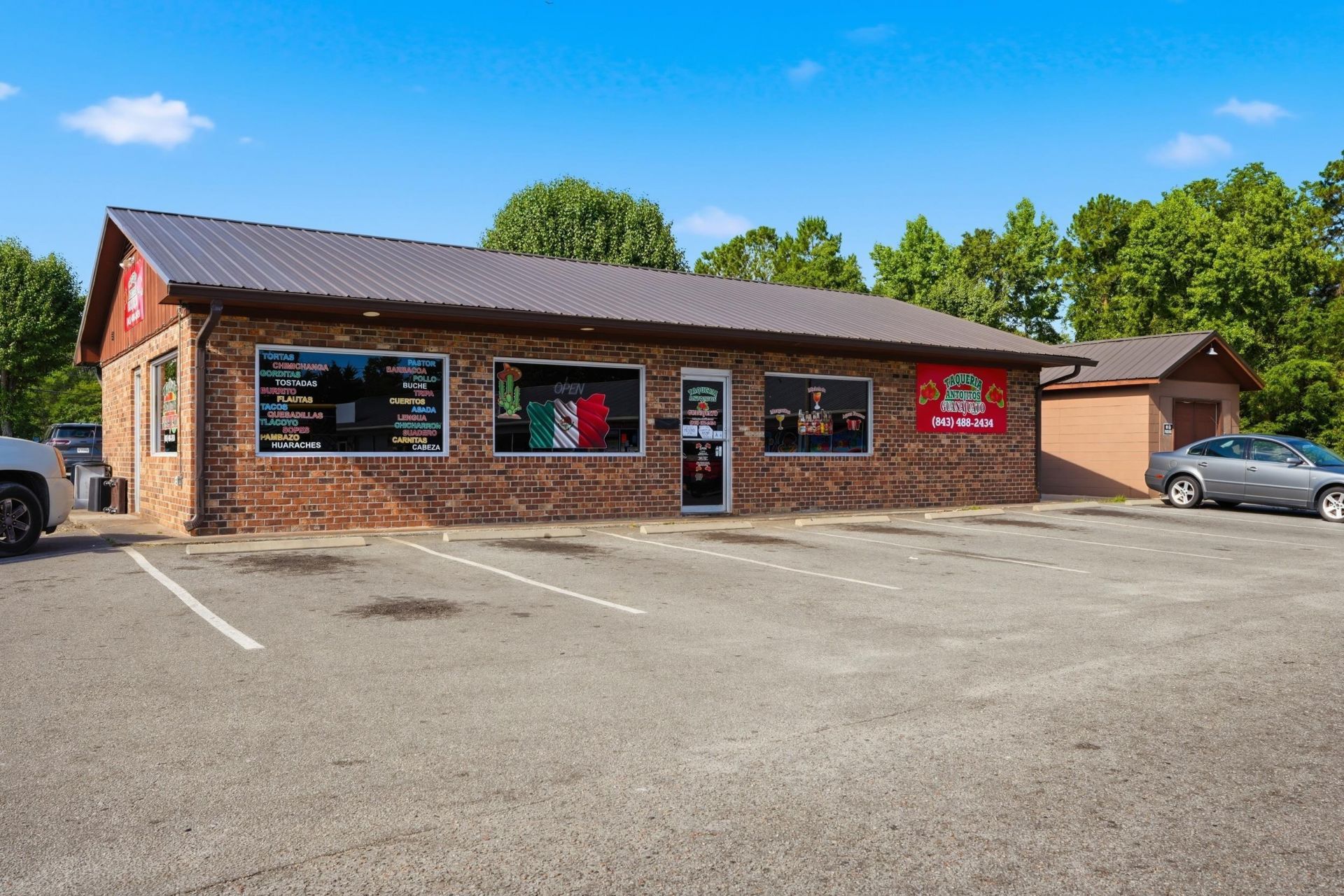 1705 Park View Rd.  Photo 17