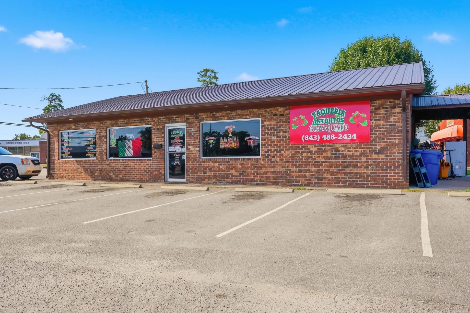 1705 Park View Rd.  Photo 18
