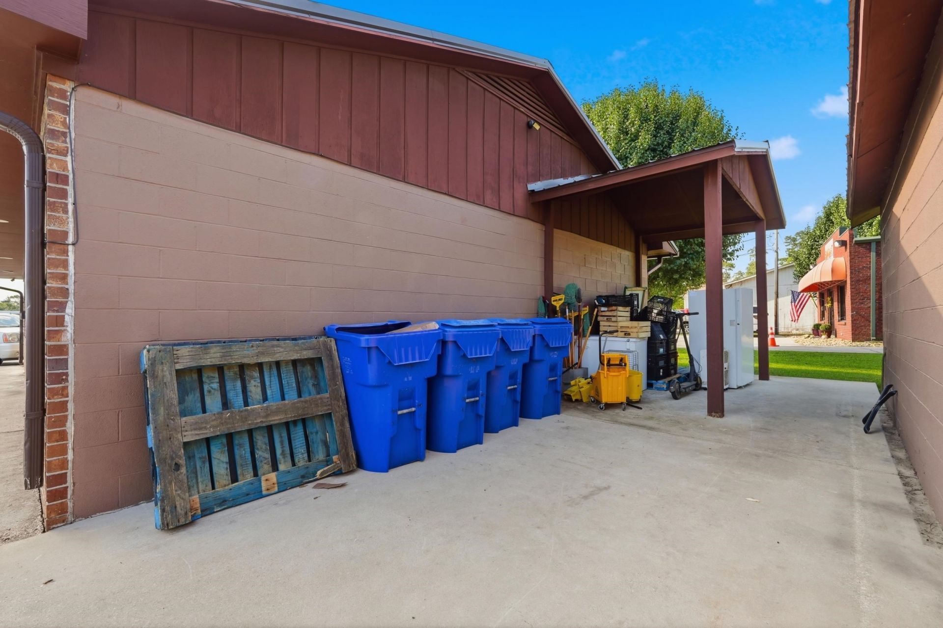 1705 Park View Rd.  Photo 20