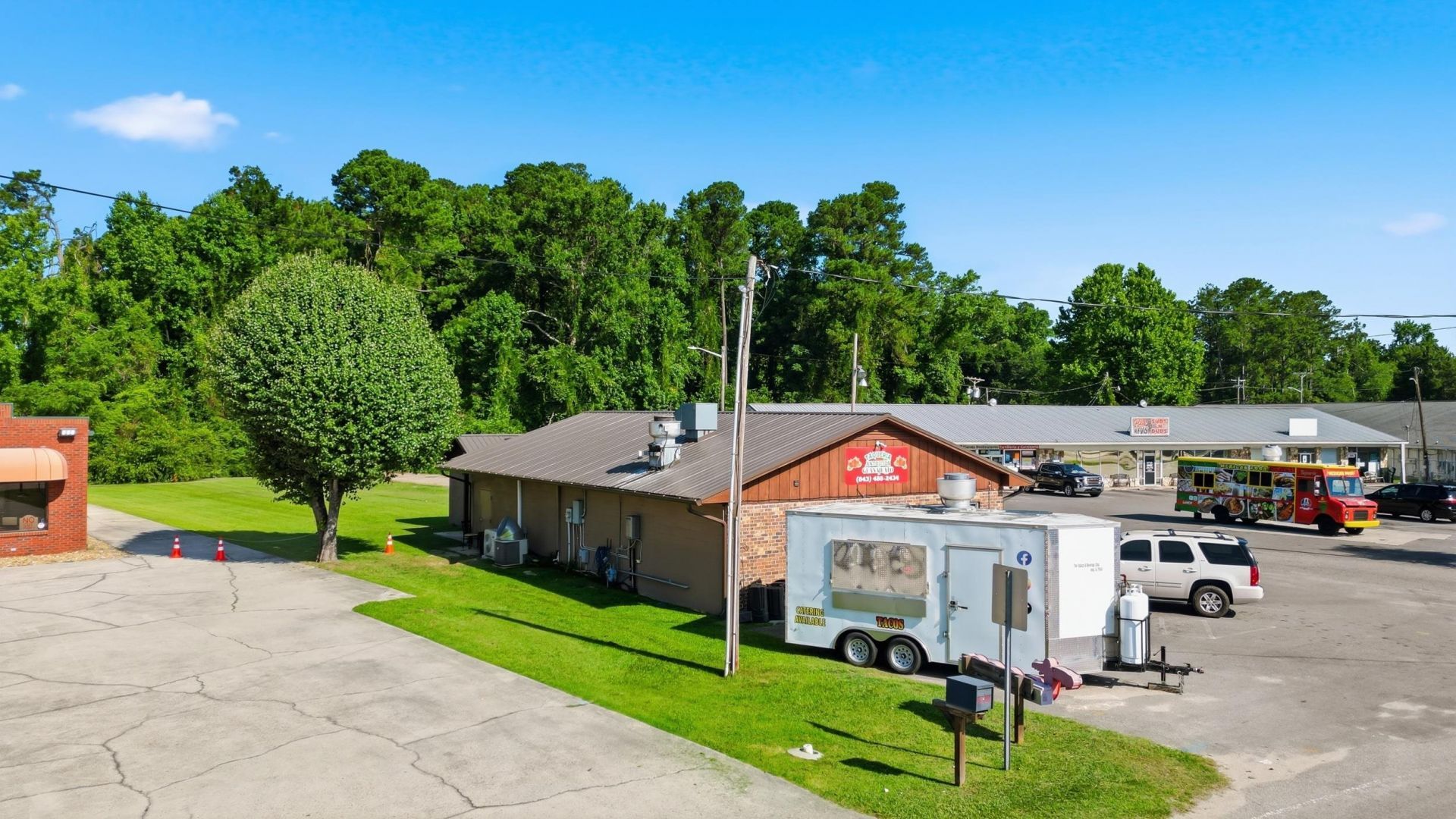 1705 Park View Rd.  Photo 22