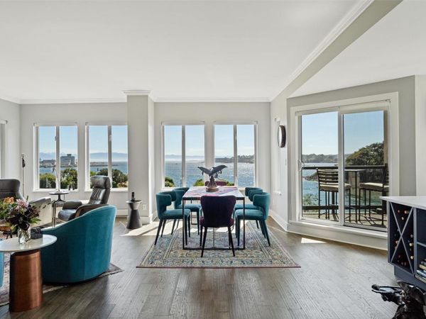 205 Kimta Rd , Unit #103, Victoria, BC V9A 6T5