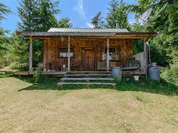 1890 Sooke Lake (Off) Rd, Shawnigan Lake, BC V8H 2C2
