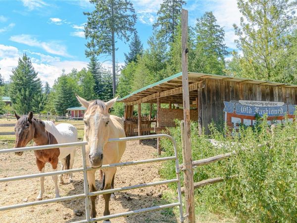 1890 Sooke Lake (Off) Rd, Shawnigan Lake, BC V8H 2C2