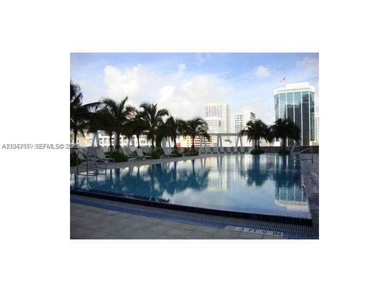 79 SW 12th St , Unit 3702-S, Miami, FL 33130 Photo