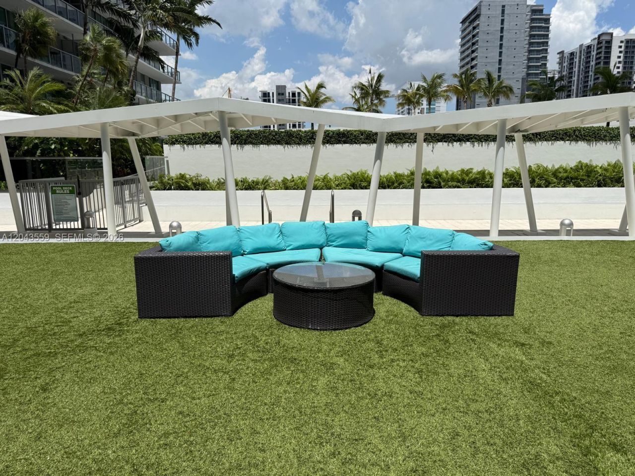 79 SW 12th St, Unit 3702-S, Miami, FL 33130 Photo
