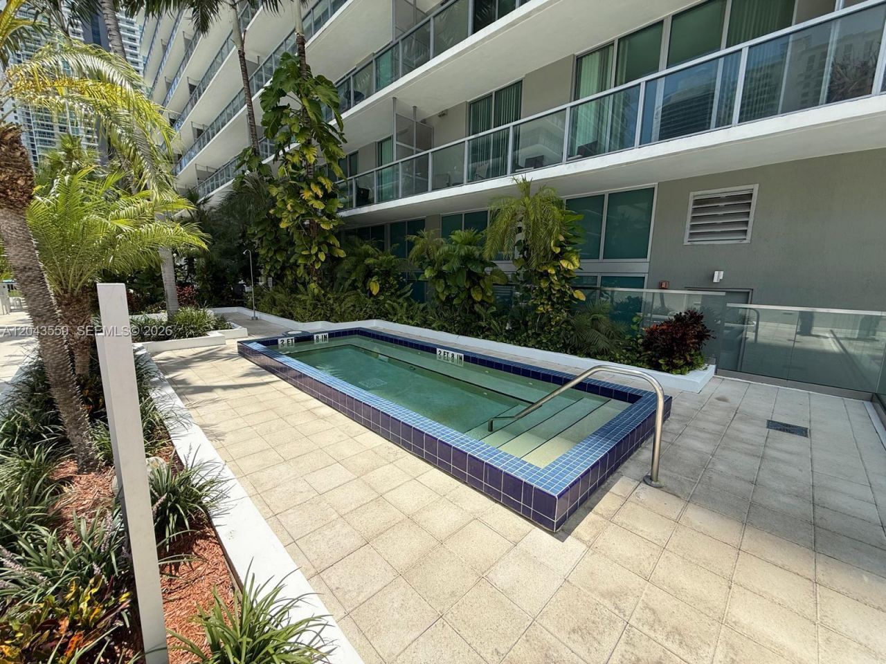 79 SW 12th St, Unit 3702-S, Miami, FL 33130 Photo