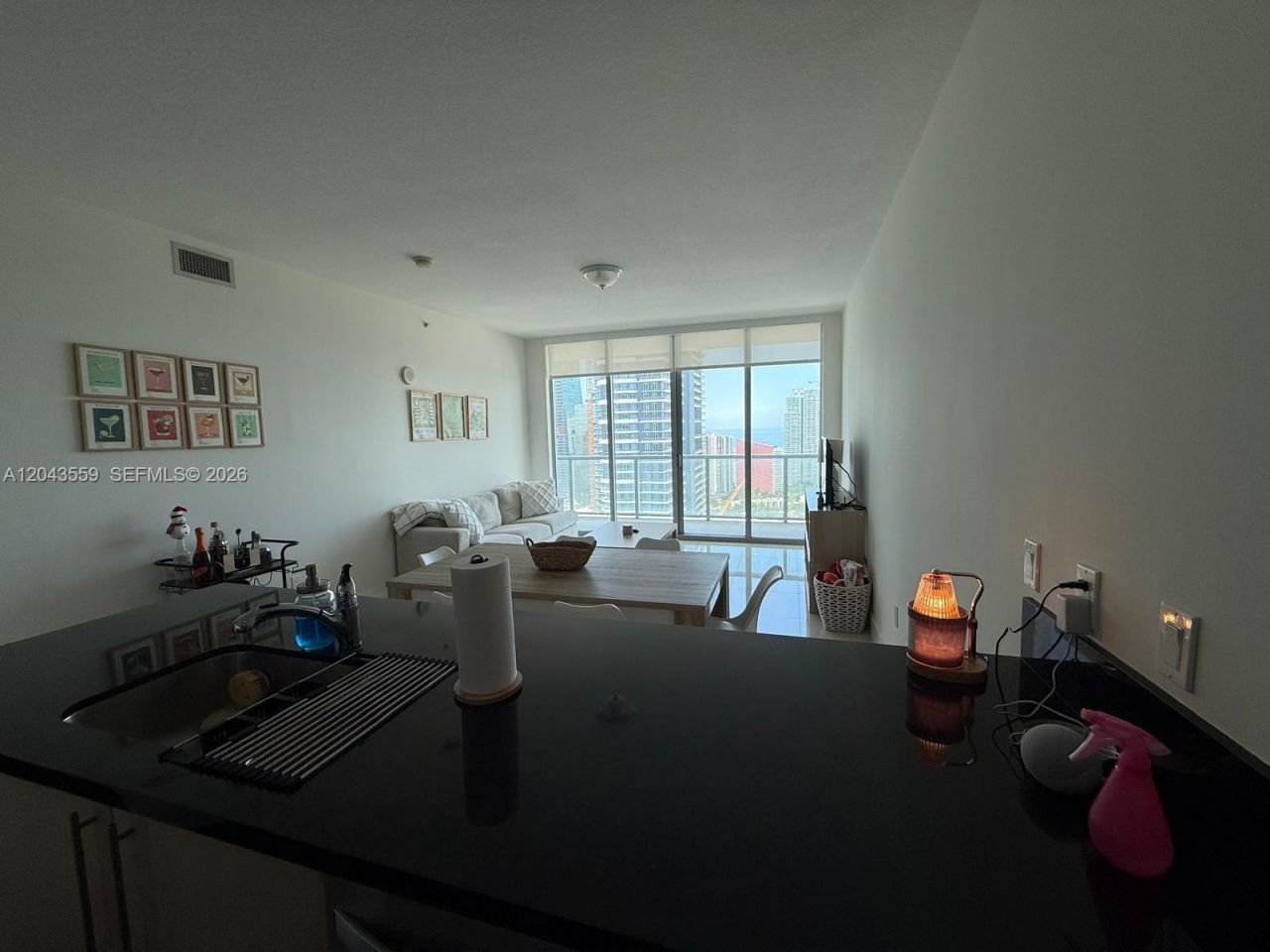 79 SW 12th St, Unit 3702-S, Miami, FL 33130 Photo