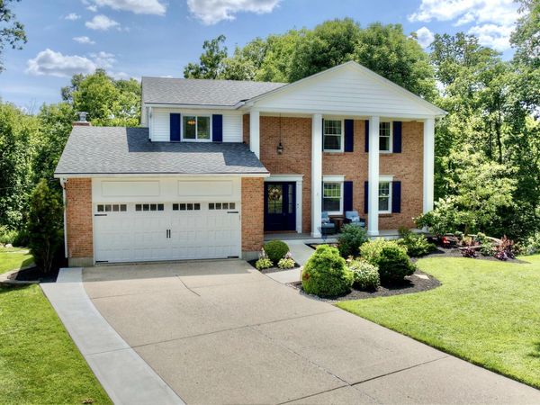 3169 Royal Windsor Drive, Edgewood, KY 41017